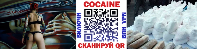 COCAIN FishScale Петропавловск-Камчатский